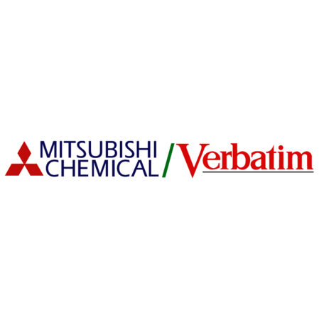 Mitsubishi Chemical / Verbatim