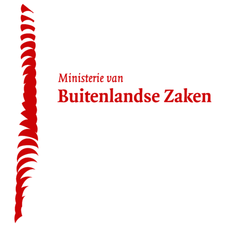 Ministerie van Buitenlandse Zaken