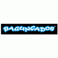 bagunçados
