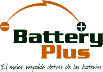Battery Plus