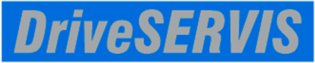 DriveSERVIS