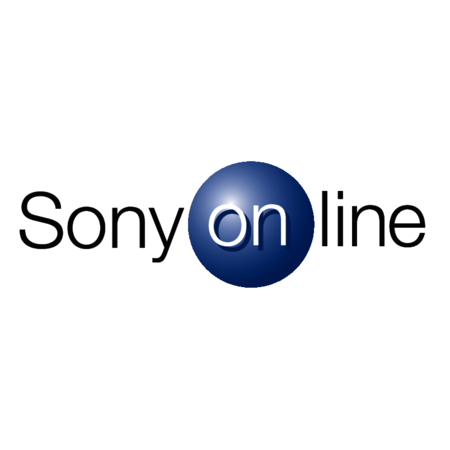 Sony on line