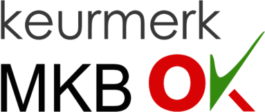 MKB OK Keurmerk