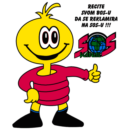SOS Kanal