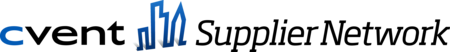 Cvent Supplier Network