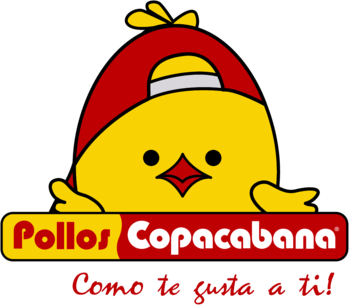 Pollos Copacabana