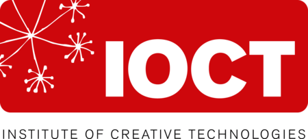 IOCT - Institute of Creative Technologies