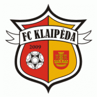 FC Atlantas Klaipeda