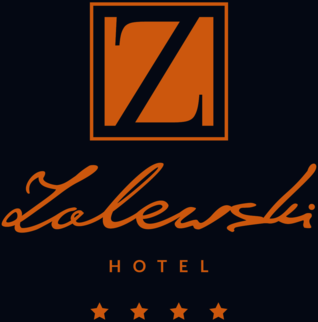 Hotel ZALEWSKI****