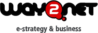 Agencia de Marketing Digital Way2net