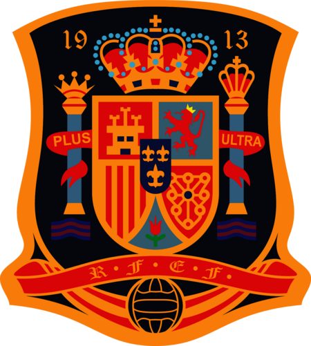 Real Federacion Española de Futbol