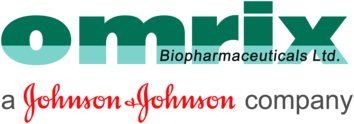 Omrix Biopharmaceuticals