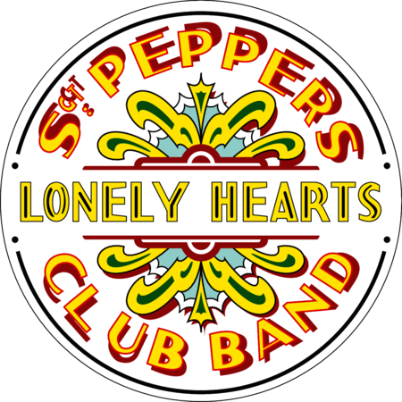 Sgt. Peppers Lonely Hearts Club Band