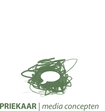 PRIEKAAR media concepten
