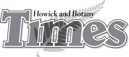 Times newspapers Botany