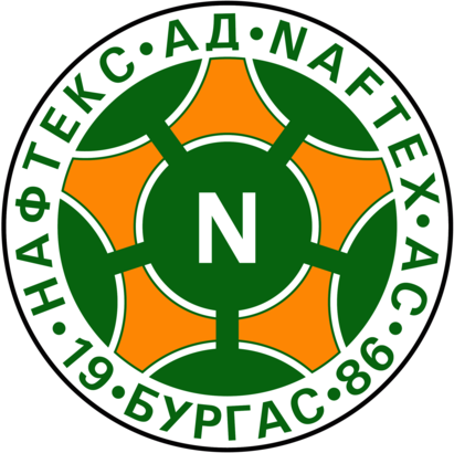 FK Nafteks Burgas