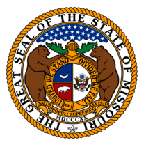 missouri seal