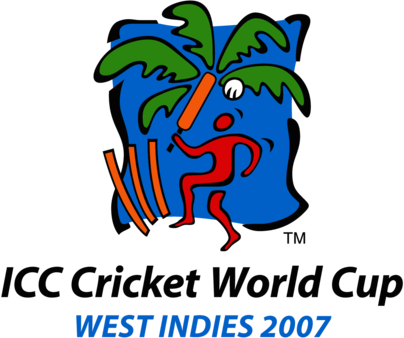 ICC Cricket World Cup West Indies 2007