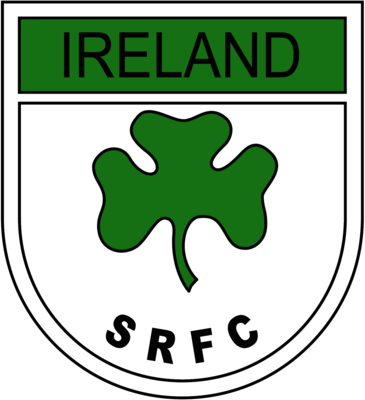 FC Shamrock Rovers Dublin (old logo)