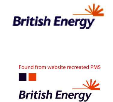 British Energy