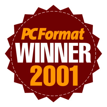 PC Format