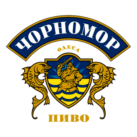Chernomor Beer