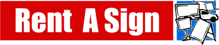 Rent A Sign
