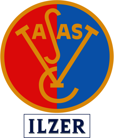 Vasas-Ilzer Budapest