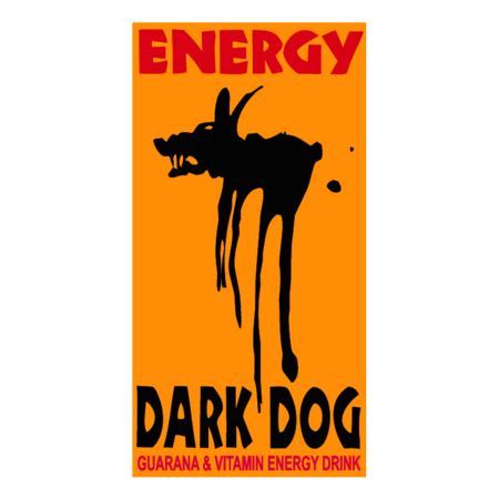 Dark Dog