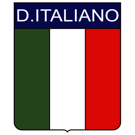 Deportivo Italiano