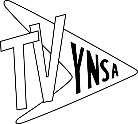 Televisión de Nicaragua, S.A. (Canal 8) 1956