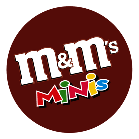 M&M's