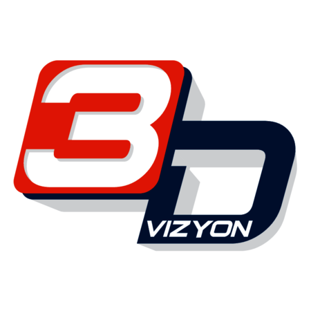 3D Vizyon