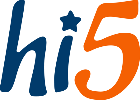 Hi 5