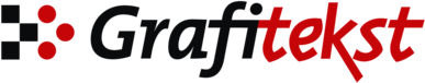 Grafitekst