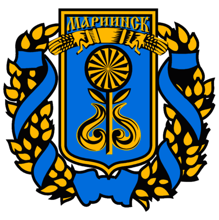Mariinsk