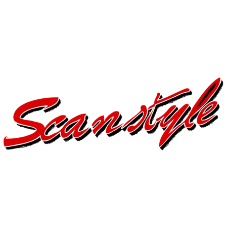 Scanstyle