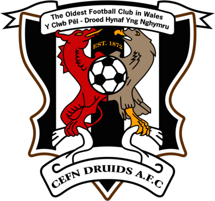 Cefn Druids AFC