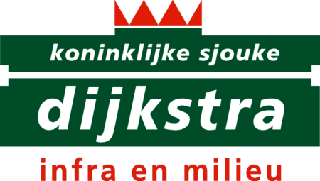 Koninklijke Sjouke Dijkstra