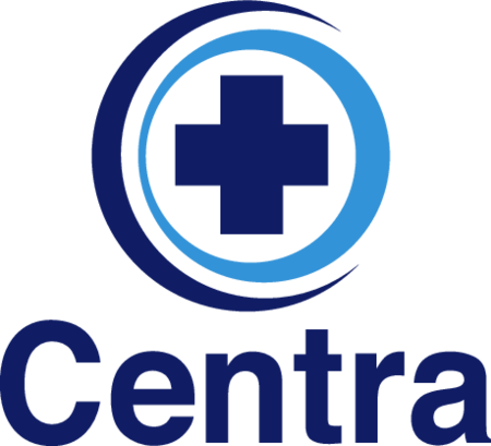 centra