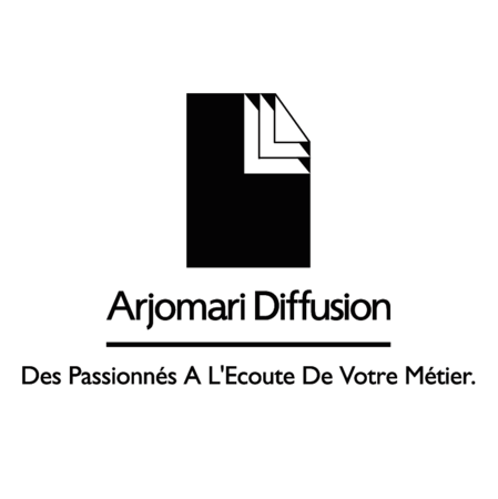 Arjomari Diffusion