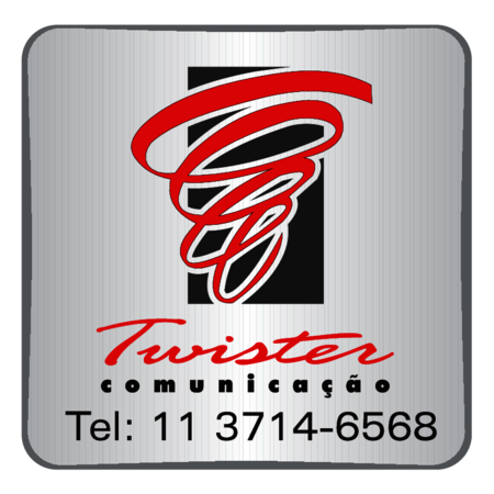 Twister Comunicacao