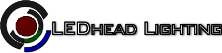 Ledhead Lighting