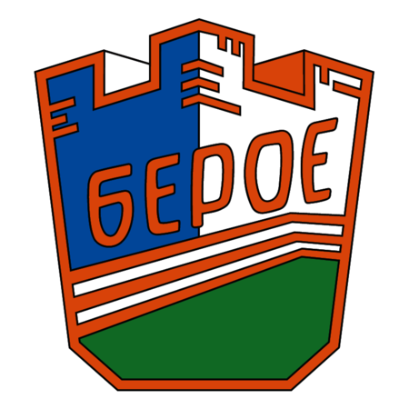 Beroe Stara Zagora