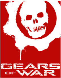 GEARS OF WAR