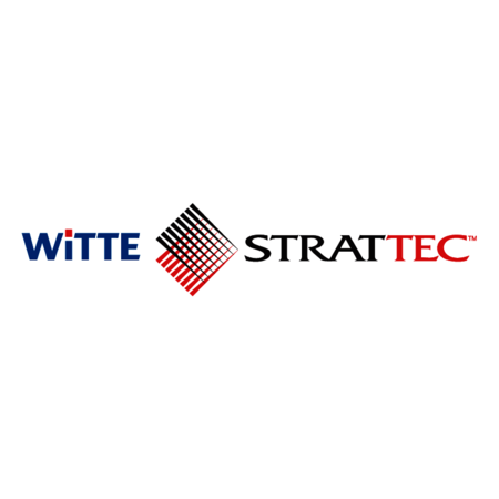 Witte Strattec