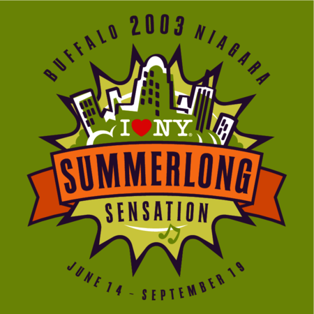 Summerlong Sensation
