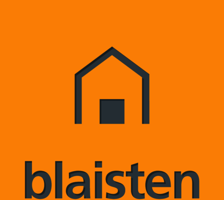 Blaisten