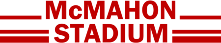 McMahon Stadium