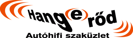 Hangerod Autohifi szakuzlet